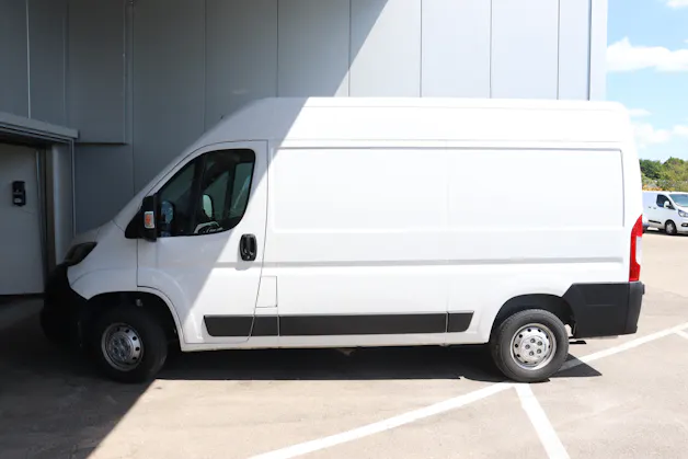 Peugeot Boxer Kaw. 335 L2H2 2.2 BlueHDi 140 Premium S/S