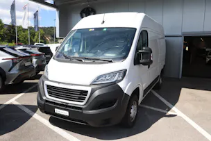 Peugeot Boxer Kaw. 335 L2H2 2.2 BlueHDi 140 Premium S/S