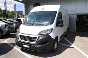 Fahrzeugbild PEUGEOT Boxer Kaw. 335 L2H2 2.2 BlueHDi 140 Premium S/S