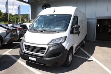 Fahrzeugbild PEUGEOT Boxer Kaw. 335 L2H2 2.2 BlueHDi 140 Premium S/S