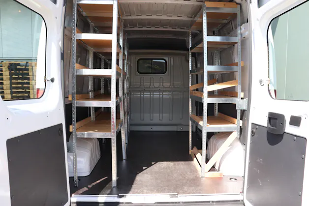 Peugeot Boxer Kaw. 335 L2H2 2.2 BlueHDi 140 Premium S/S