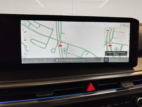 immagine del veicolo 9 immagine del veicolo 9