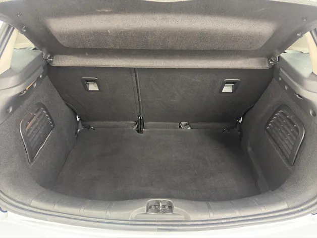 Citroën C3 1.2 Exclusive ETG
