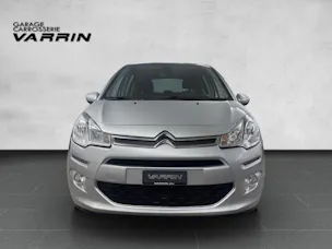 Citroën C3 1.2 PureTech Exclusive ETG