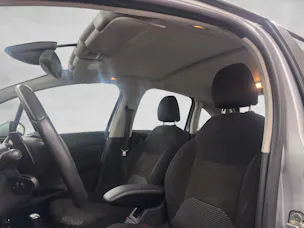Citroën C3 1.2 PureTech Exclusive ETG