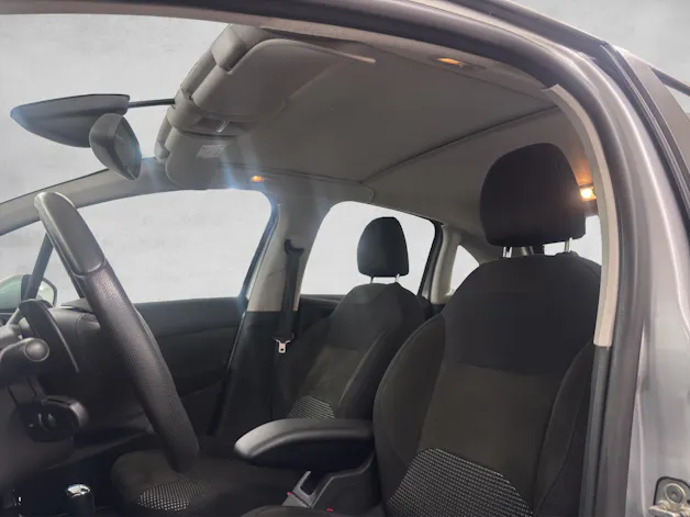 Citroën C3 1.2 Exclusive ETG