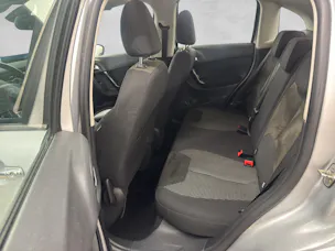 Citroën C3 1.2 PureTech Exclusive ETG