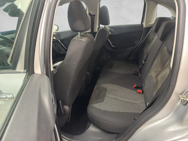 Citroën C3 1.2 Exclusive ETG