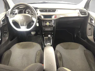 Citroën C3 1.2 PureTech Exclusive ETG