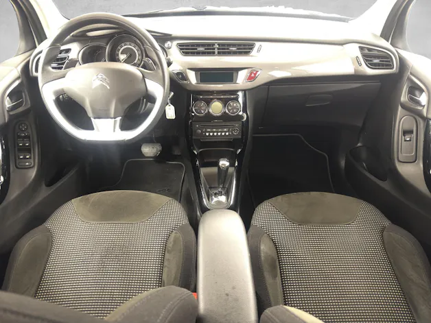 Citroën C3 1.2 Exclusive ETG