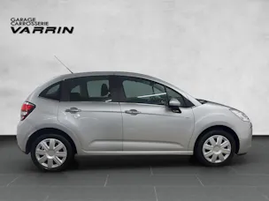 Citroën C3 1.2 PureTech Exclusive ETG