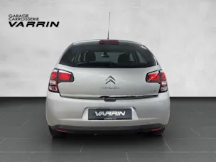 Citroën C3 1.2 PureTech Exclusive ETG