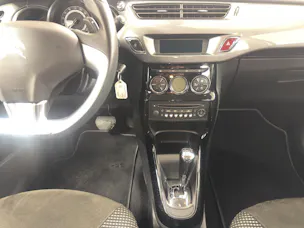 Citroën C3 1.2 PureTech Exclusive ETG