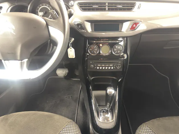 Citroën C3 1.2 Exclusive ETG