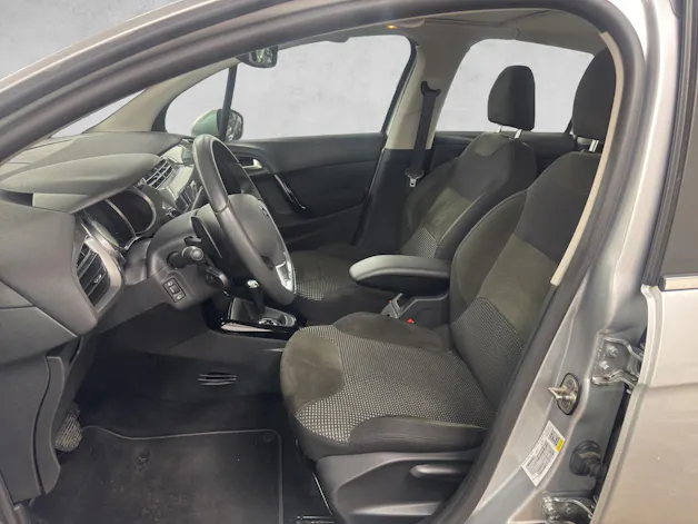 Citroën C3 1.2 Exclusive ETG