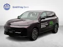 Leapmotor B10 1.5 Hybrid EV