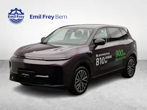 Leapmotor B10 1.5 Hybrid EV