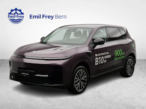 Fahrzeugbild LEAPMOTOR B10 1.5 Hybrid EV