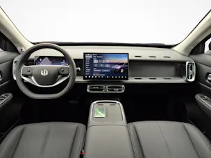 Leapmotor B10 1.5 Hybrid EV