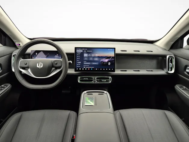 Leapmotor B10 1.5 Hybrid EV