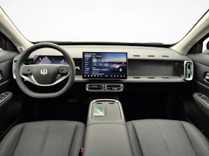 Fahrzeugbild LEAPMOTOR B10 1.5 Hybrid EV