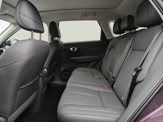 Leapmotor B10 1.5 Hybrid EV