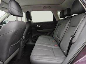 Fahrzeugbild LEAPMOTOR B10 1.5 Hybrid EV