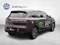 Leapmotor B10 1.5 Hybrid EV