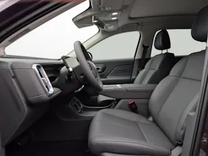 Leapmotor B10 1.5 Hybrid EV