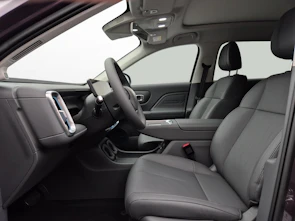 Fahrzeugbild LEAPMOTOR B10 1.5 Hybrid EV