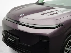 Leapmotor B10 1.5 Hybrid EV
