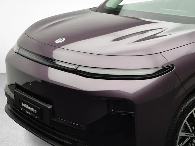 Leapmotor B10 1.5 Hybrid EV