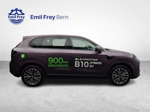 Fahrzeugbild LEAPMOTOR B10 1.5 Hybrid EV
