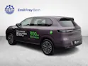 Leapmotor B10 1.5 Hybrid EV