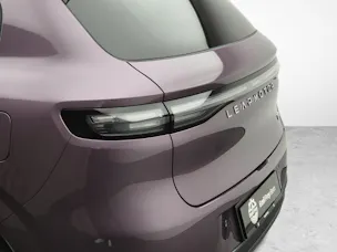 Leapmotor B10 1.5 Hybrid EV