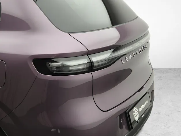 Leapmotor B10 1.5 Hybrid EV