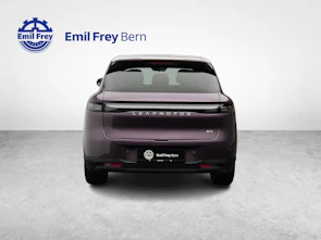 Fahrzeugbild LEAPMOTOR B10 1.5 Hybrid EV