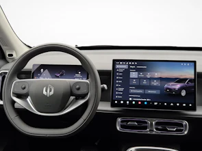Fahrzeugbild LEAPMOTOR B10 1.5 Hybrid EV