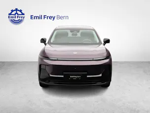 Leapmotor B10 1.5 Hybrid EV