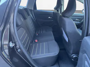 Dacia Duster 1.3 TCe 150 Prestige 4WD