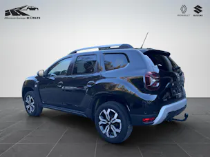 Dacia Duster 1.3 TCe 150 Prestige 4WD