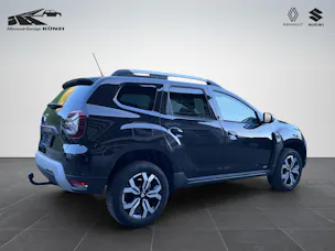 Dacia Duster 1.3 TCe 150 Prestige 4WD