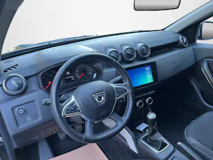Dacia Duster 1.3 TCe 150 Prestige 4WD