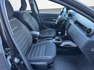 Dacia Duster 1.3 TCe 150 Prestige 4WD