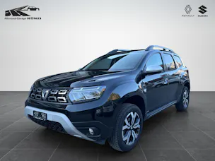 Dacia Duster 1.3 TCe 150 Prestige 4WD