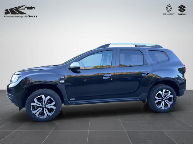Dacia Duster 1.3 TCe 150 Prestige 4WD