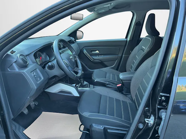 Dacia Duster 1.3 TCe 150 Prestige 4WD