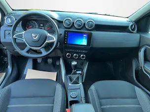 Dacia Duster 1.3 TCe 150 Prestige 4WD