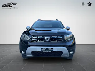 Dacia Duster 1.3 TCe 150 Prestige 4WD