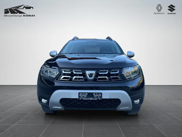 Dacia Duster 1.3 TCe 150 Prestige 4WD